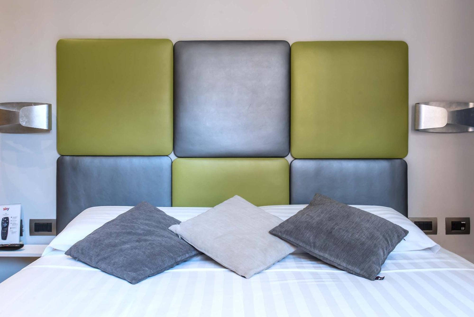 Hotel Pantheon Caesar Relais Roma Exterior foto