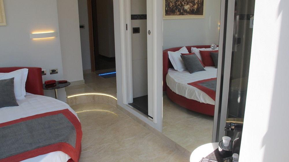 Hotel Pantheon Caesar Relais Roma Exterior foto
